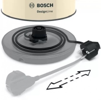 Fierbator de apa electric Bosch TWK4P437 thumbnav 2